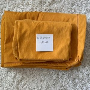 RETIRED Nugget Comfort Taxi Cab COVER ONLY